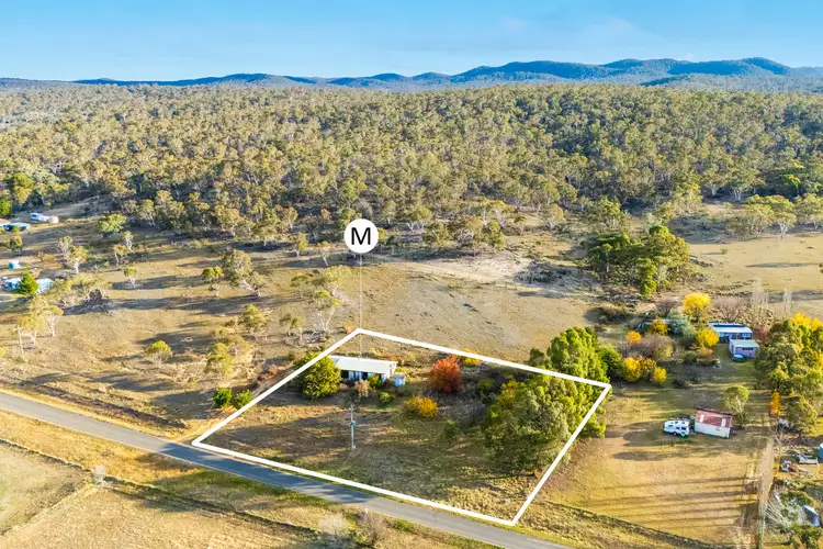 18 Maclean Street, Numeralla NSW 2630