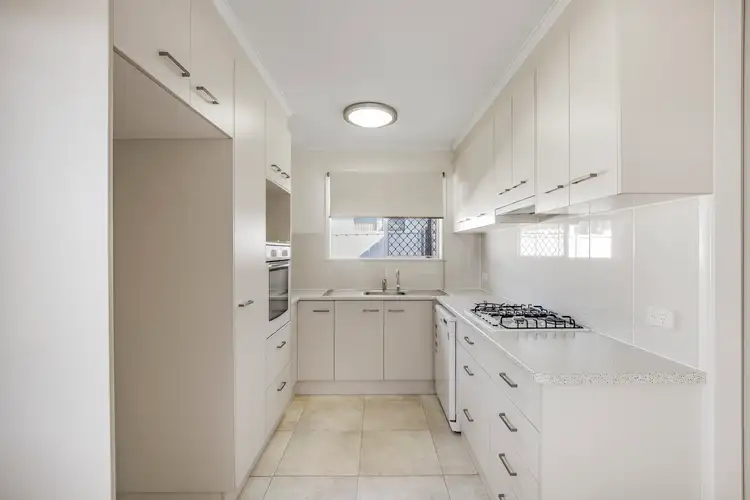 Second view of Homely house listing, 4 Ganzer Street, Rockville QLD 4350