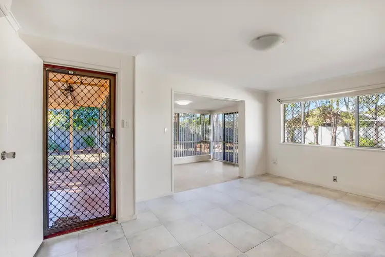 Third view of Homely house listing, 4 Ganzer Street, Rockville QLD 4350