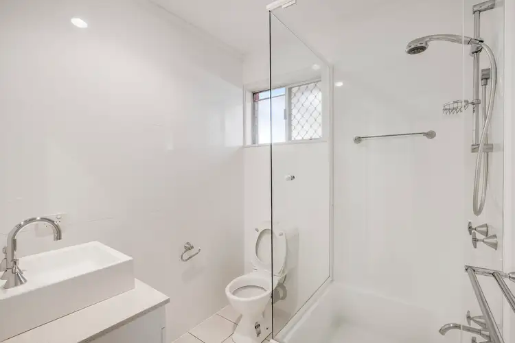Fourth view of Homely house listing, 4 Ganzer Street, Rockville QLD 4350