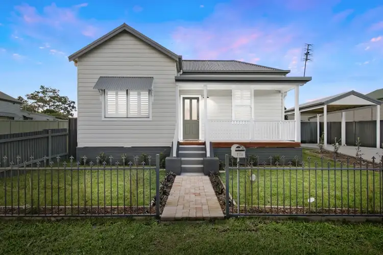 17A Edward Street, Kurri Kurri NSW 2327