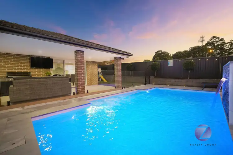 Second view of Homely house listing, 53 Jubilee Circuit, Rosemeadow NSW 2560