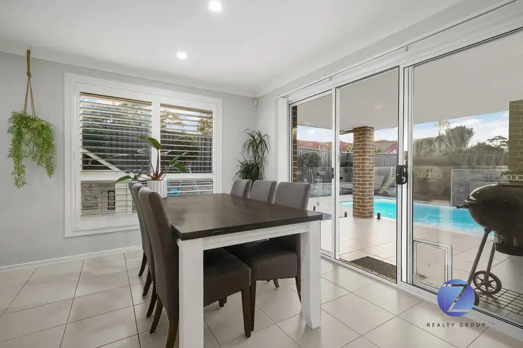 Third view of Homely house listing, 53 Jubilee Circuit, Rosemeadow NSW 2560