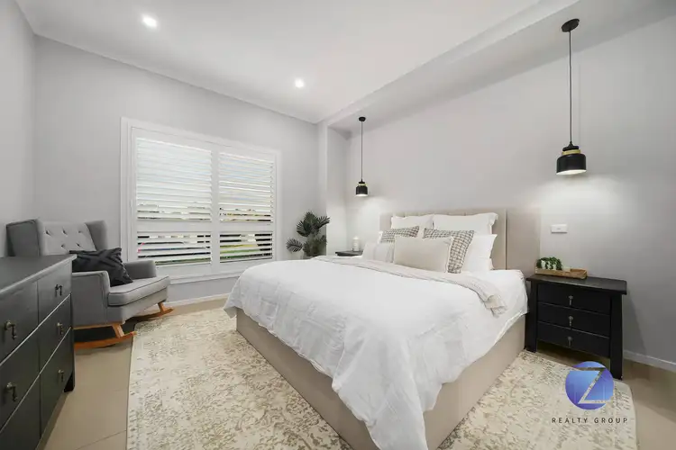 Fifth view of Homely house listing, 53 Jubilee Circuit, Rosemeadow NSW 2560