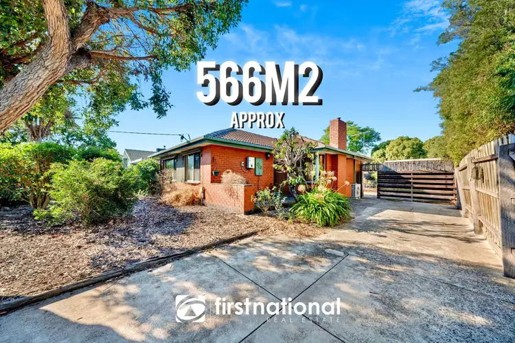 3 Hawkins Court