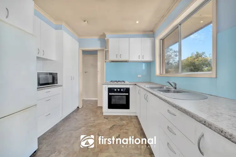 Fourth view of Homely house listing, 3 Hawkins Court, Keysborough VIC 3173