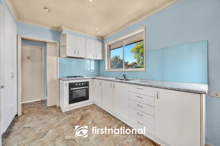 Fifth view of Homely house listing, 3 Hawkins Court, Keysborough VIC 3173