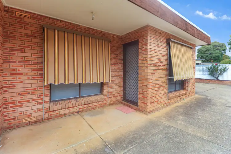 3/272 Fernleigh Road, Ashmont NSW 2650