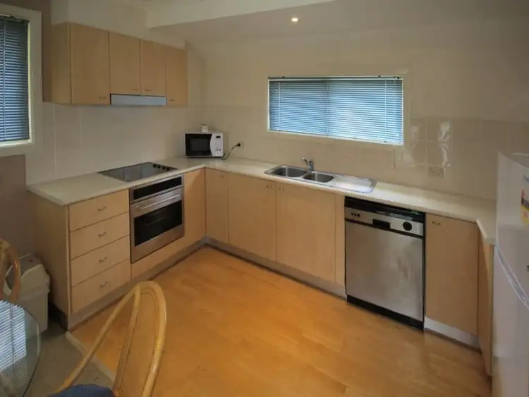 Fifth view of Homely unit listing, 34/94 Solitary Island Way, Sapphire Beach NSW 2450