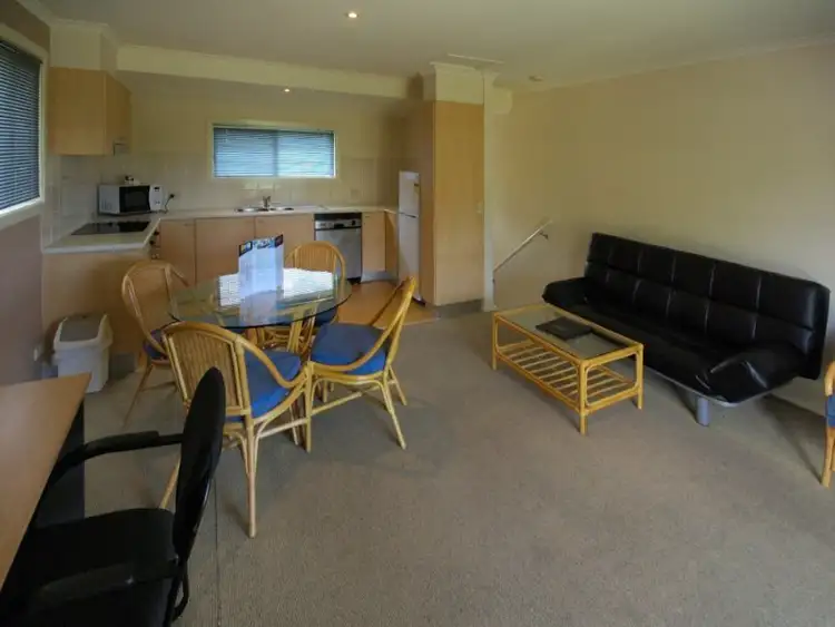 Sixth view of Homely unit listing, 34/94 Solitary Island Way, Sapphire Beach NSW 2450