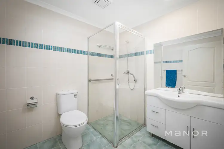 Sixth view of Homely apartment listing, 5/17-21 Meryll Avenue, Baulkham Hills NSW 2153