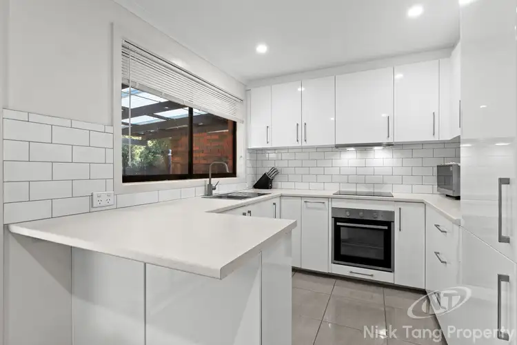 Fourth view of Homely unit listing, 7/31 Central Avenue, Boronia VIC 3155