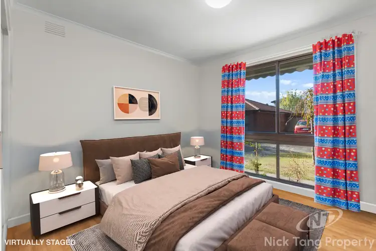 Fifth view of Homely unit listing, 7/31 Central Avenue, Boronia VIC 3155