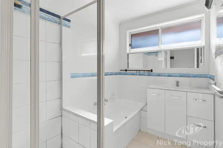 Sixth view of Homely unit listing, 7/31 Central Avenue, Boronia VIC 3155