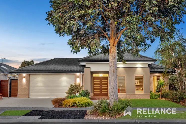44 Crossway Avenue, Tarneit VIC 3029