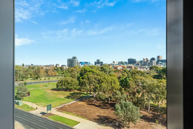 Main view of Homely apartment listing, 705/1 King William Street, Kent Town SA 5067