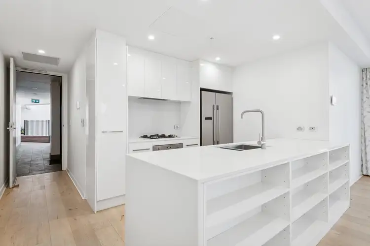 Second view of Homely apartment listing, 705/1 King William Street, Kent Town SA 5067