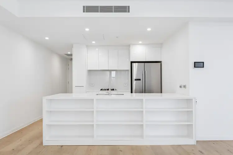 Fourth view of Homely apartment listing, 705/1 King William Street, Kent Town SA 5067