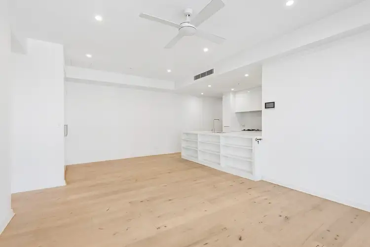 Fifth view of Homely apartment listing, 705/1 King William Street, Kent Town SA 5067