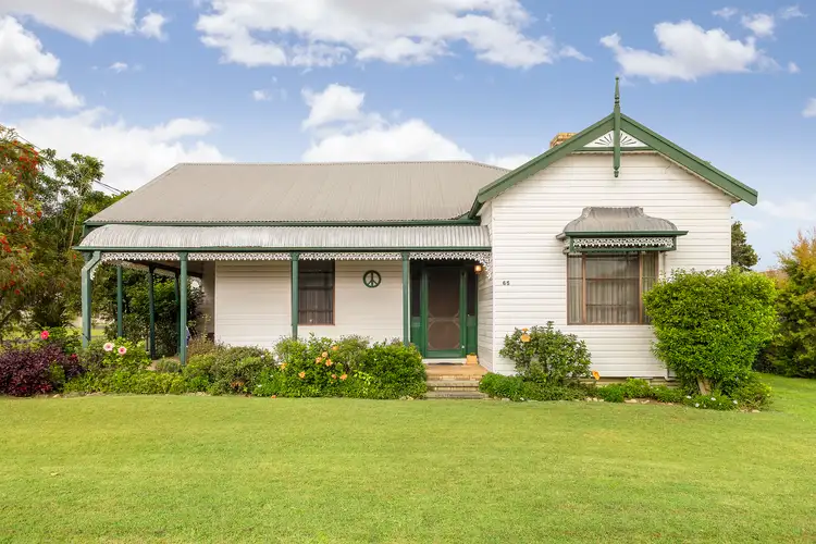 65 Princess Street, Morpeth NSW 2321