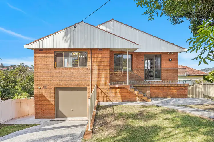 Main view of Homely house listing, 19 St Cloud Crescent, Lake Heights NSW 2502