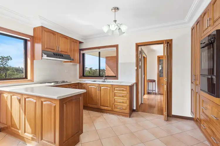 Third view of Homely house listing, 19 St Cloud Crescent, Lake Heights NSW 2502