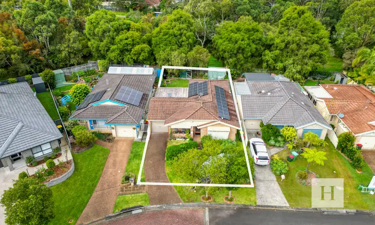 Second view of Homely house listing, 22 Nelmes Road, Blue Haven NSW 2262