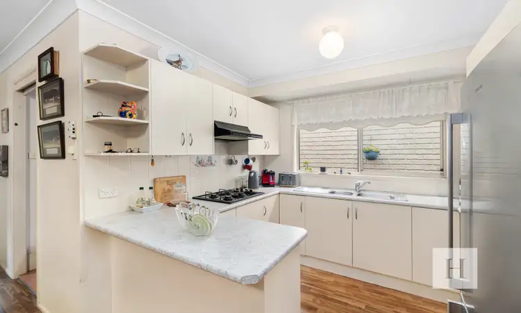 Third view of Homely house listing, 22 Nelmes Road, Blue Haven NSW 2262