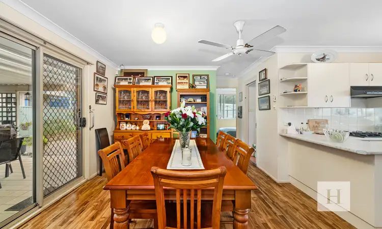 Fourth view of Homely house listing, 22 Nelmes Road, Blue Haven NSW 2262