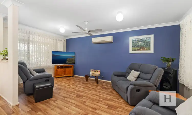 Fifth view of Homely house listing, 22 Nelmes Road, Blue Haven NSW 2262