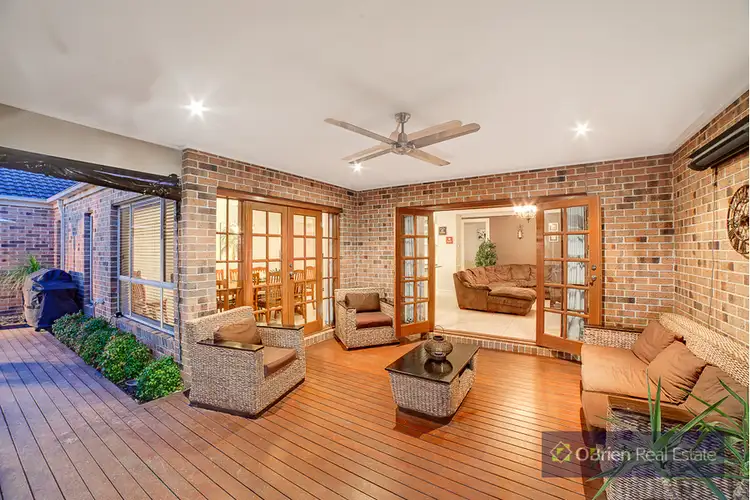 Third view of Homely house listing, 17 Premier Drive, Berwick VIC 3806
