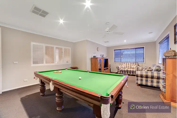 Fourth view of Homely house listing, 17 Premier Drive, Berwick VIC 3806