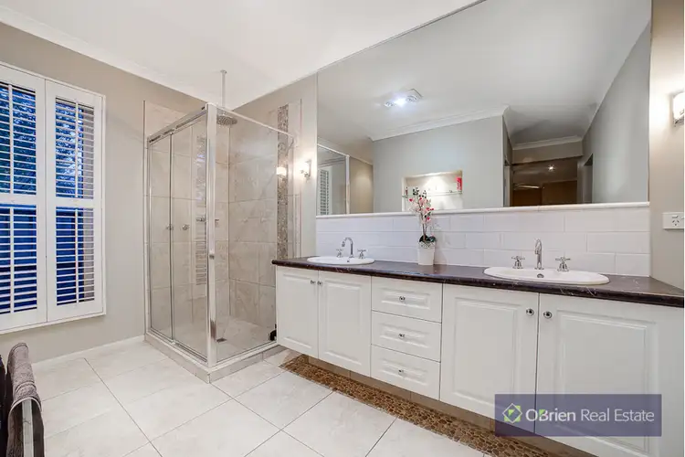 Fifth view of Homely house listing, 17 Premier Drive, Berwick VIC 3806