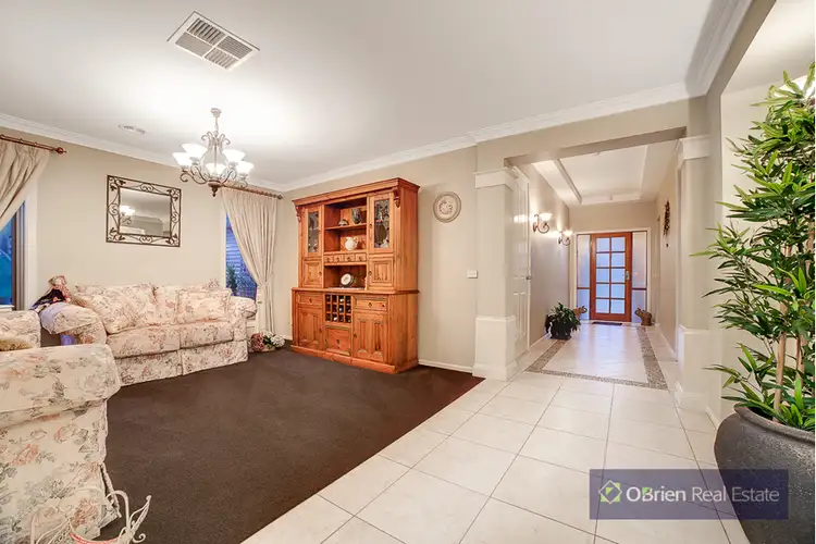 Sixth view of Homely house listing, 17 Premier Drive, Berwick VIC 3806