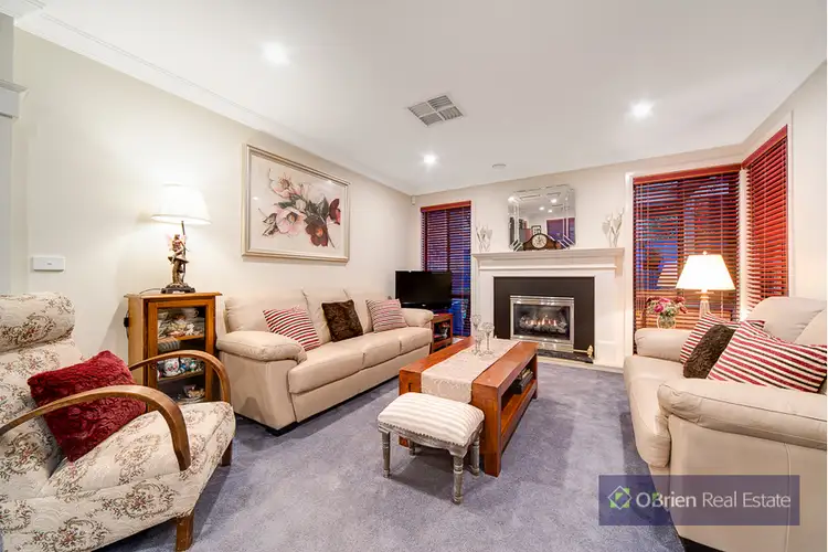 Fifth view of Homely house listing, 117 Robinswood Parade, Narre Warren South VIC 3805