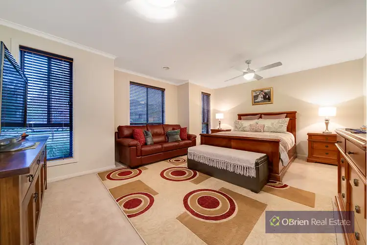 Sixth view of Homely house listing, 117 Robinswood Parade, Narre Warren South VIC 3805