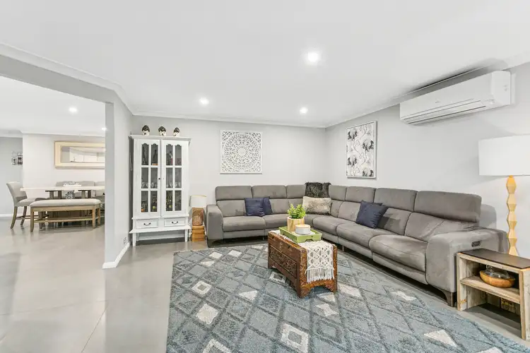 Second view of Homely house listing, 17 Skyhawk Avenue, Hamlyn Terrace NSW 2259