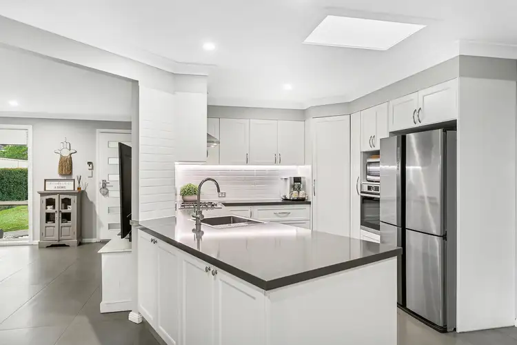 Third view of Homely house listing, 17 Skyhawk Avenue, Hamlyn Terrace NSW 2259