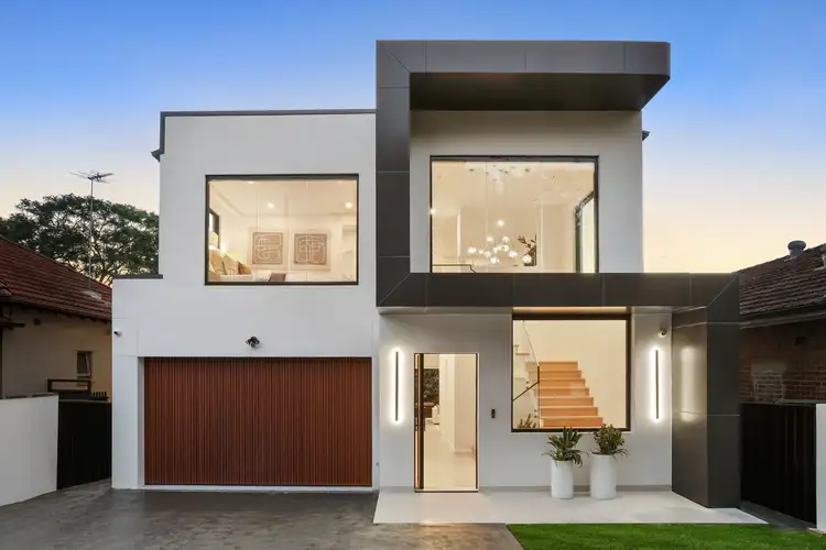 Main view of Homely house listing, 3 Quandong Avenue, Burwood NSW 2134