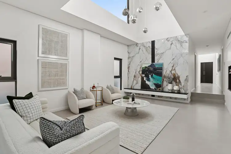 Third view of Homely house listing, 3 Quandong Avenue, Burwood NSW 2134