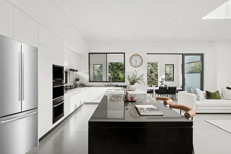 Fourth view of Homely house listing, 3 Quandong Avenue, Burwood NSW 2134