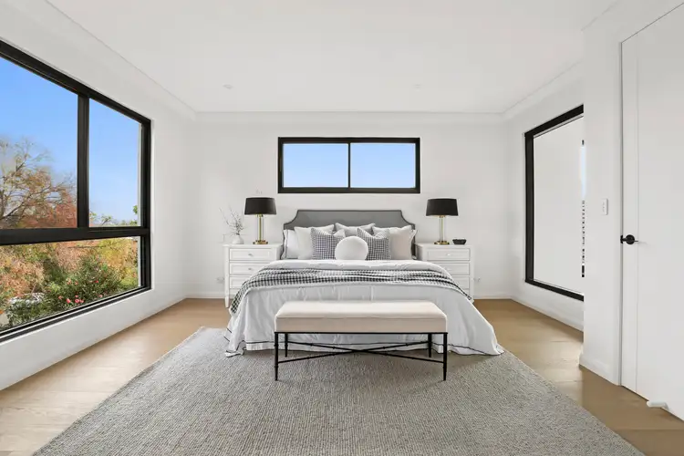 Fifth view of Homely house listing, 3 Quandong Avenue, Burwood NSW 2134