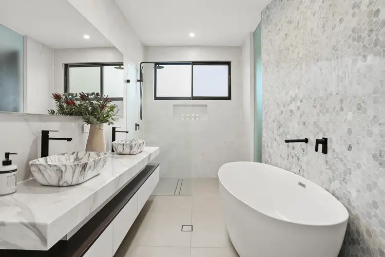 Sixth view of Homely house listing, 3 Quandong Avenue, Burwood NSW 2134