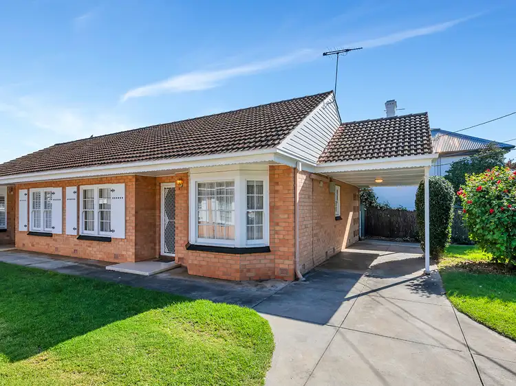 1/5-7 Morley Street, Glenelg South SA 5045