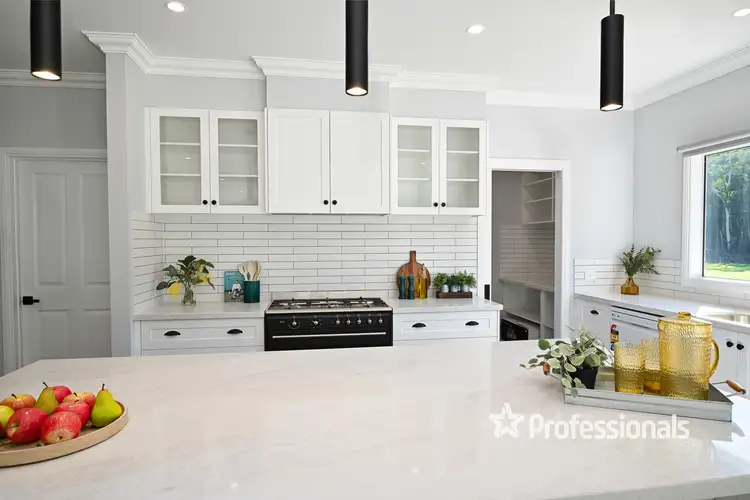 Sixth view of Homely house listing, 1085 Little Yarra Road, Three Bridges VIC 3797
