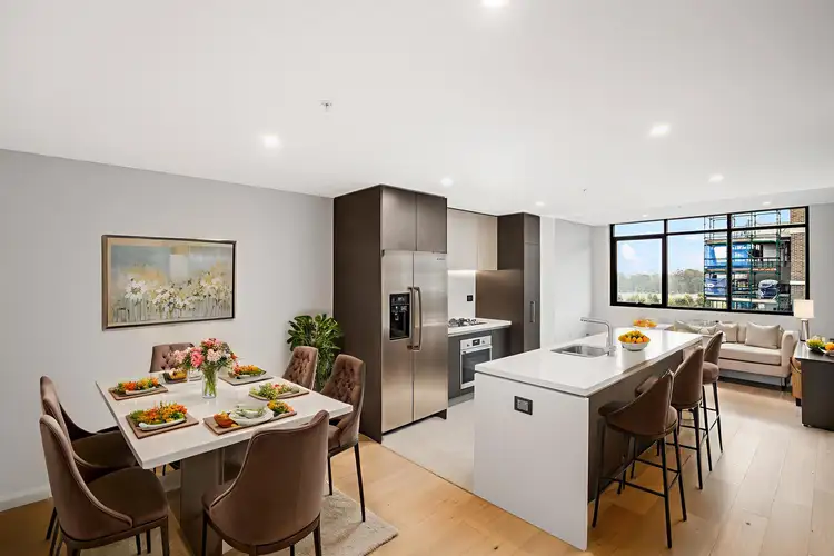 705/5a Glyceria Lane, Tallawong NSW 2762
