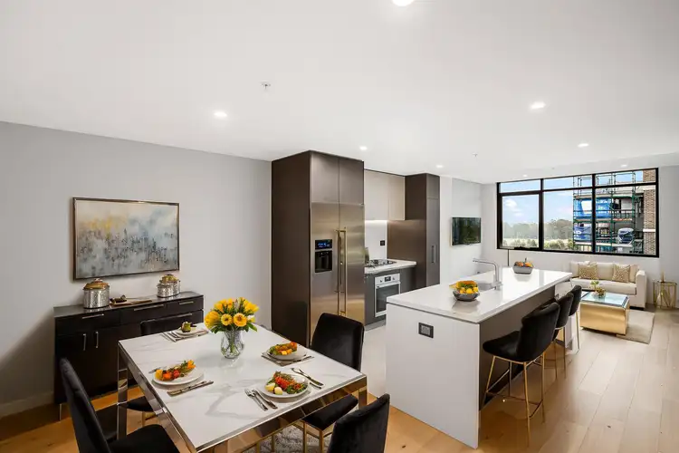 705/5a Glyceria Lane, Tallawong NSW 2762