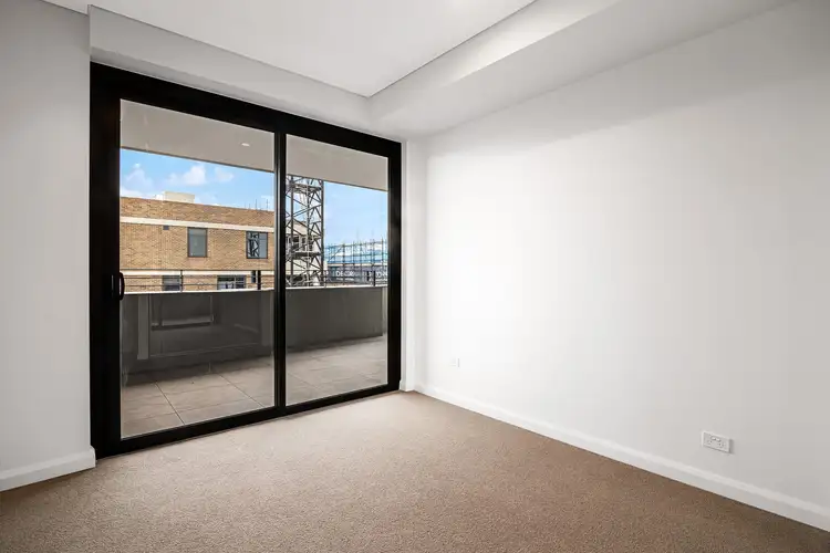 Fifth view of Homely apartment listing, 705/5a Glyceria Lane, Tallawong NSW 2762