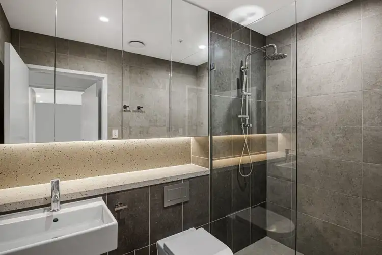 Sixth view of Homely apartment listing, 705/5a Glyceria Lane, Tallawong NSW 2762
