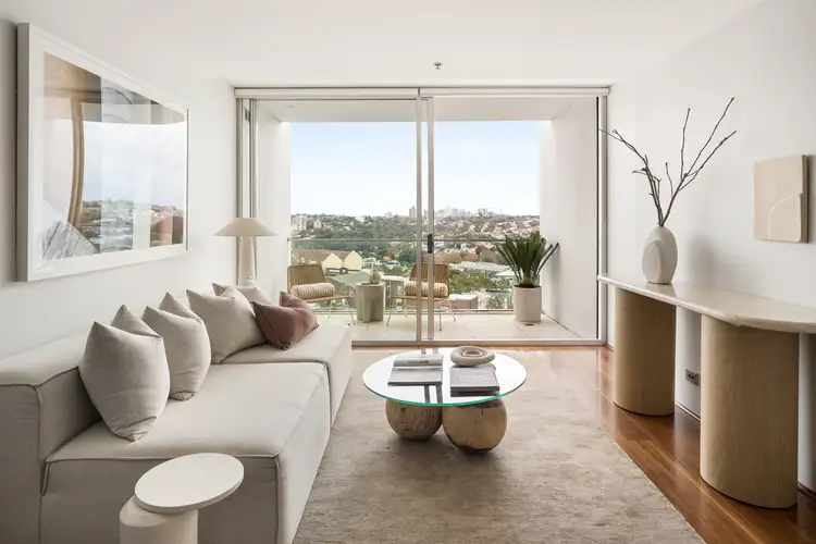 1206/227 Victoria Street